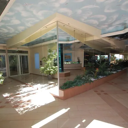 Menton, 2 Pièces, 4 Personnes - Fr-1-196-152 Appartement *