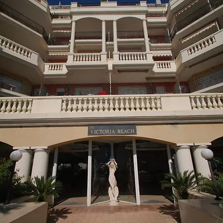 Superbe 2p Centre Avec Terrasse, Clim, Wi-fi - Fr-1-196-152 Mentone