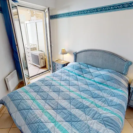 Superbe 2p Centre Avec Terrasse, Clim, Wi-fi - Fr-1-196-152