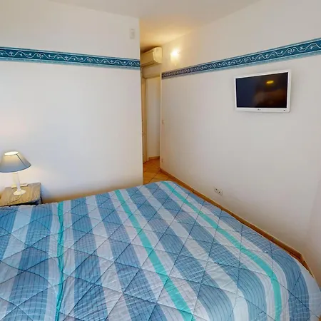 Superbe 2p Centre Avec Terrasse, Clim, Wi-fi - Fr-1-196-152 Apartmán
